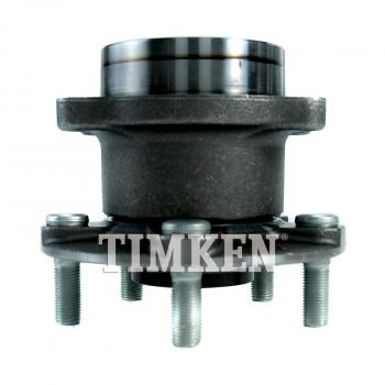 Timken HA590314 - Wheel Bearing and Hub Assembly Timken HA590314 Wheel Bearing and Hub Assembly product image 3 of 4