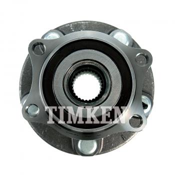 Timken HA590314 - Wheel Bearing and Hub Assembly Timken HA590314 Wheel Bearing and Hub Assembly product image 4 of 4