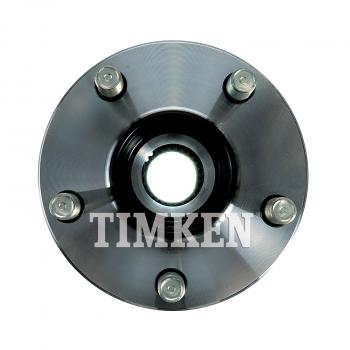 Timken HA590315 Wheel Bearing and Hub Assembly product image 2 of 4