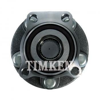 Timken HA590315 Wheel Bearing and Hub Assembly product image 4 of 4