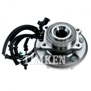 Timken HA590317 Wheel Bearing and Hub Assembly product image 1 of 4