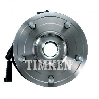 Timken HA590317 Wheel Bearing and Hub Assembly product image 2 of 4