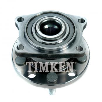 Timken HA590321 Wheel Bearing and Hub Assembly product image 1 of 4