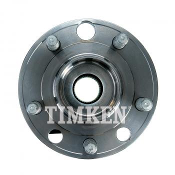Timken HA590321 Wheel Bearing and Hub Assembly product image 2 of 4