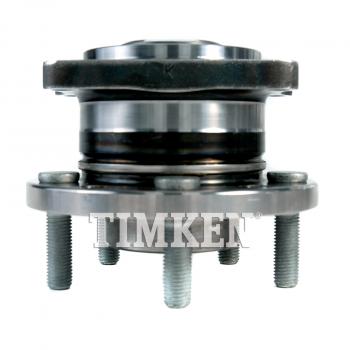 Timken HA590321 Wheel Bearing and Hub Assembly product image 3 of 4