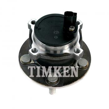 Timken HA590322 - Wheel Bearing and Hub Assembly Timken HA590322 Wheel Bearing and Hub Assembly product image 1 of 4
