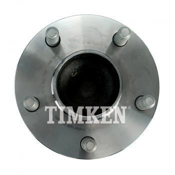 Timken HA590322 - Wheel Bearing and Hub Assembly Timken HA590322 Wheel Bearing and Hub Assembly product image 2 of 4