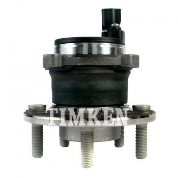 Timken HA590322 - Wheel Bearing and Hub Assembly Timken HA590322 Wheel Bearing and Hub Assembly product image 3 of 4