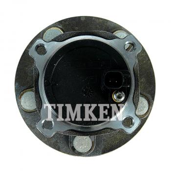 Timken HA590322 - Wheel Bearing and Hub Assembly Timken HA590322 Wheel Bearing and Hub Assembly product image 4 of 4