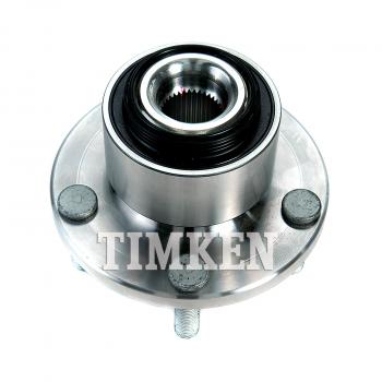 Timken HA590323 Wheel Bearing and Hub Assembly product image 1 of 4