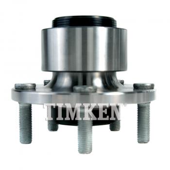 Timken HA590323 Wheel Bearing and Hub Assembly product image 3 of 4