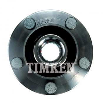 Timken HA590323 Wheel Bearing and Hub Assembly product image 4 of 4