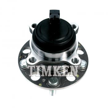 Timken HA590324 - Wheel Bearing and Hub Assembly Timken HA590324 Wheel Bearing and Hub Assembly product image 1 of 4