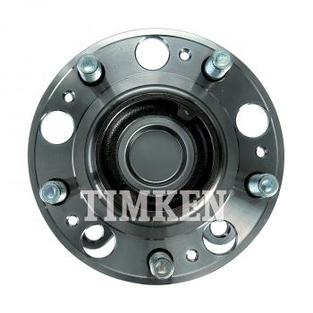 Timken HA590324 - Wheel Bearing and Hub Assembly Timken HA590324 Wheel Bearing and Hub Assembly product image 2 of 4