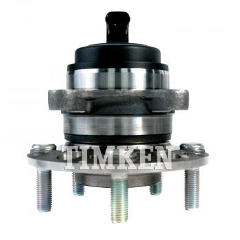 Timken HA590324 - Wheel Bearing and Hub Assembly Timken HA590324 Wheel Bearing and Hub Assembly product image 3 of 4