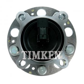 Timken HA590324 - Wheel Bearing and Hub Assembly Timken HA590324 Wheel Bearing and Hub Assembly product image 4 of 4