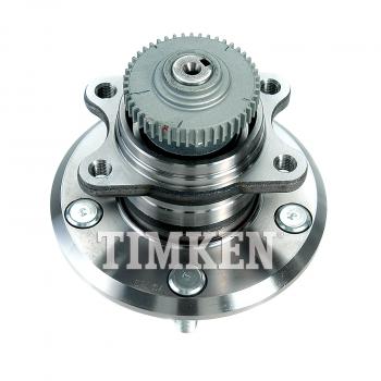Timken HA590325 - Wheel Bearing and Hub Assembly Timken HA590325 Wheel Bearing and Hub Assembly product image 1 of 4
