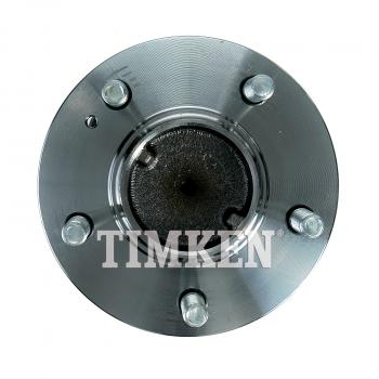 Timken HA590325 - Wheel Bearing and Hub Assembly Timken HA590325 Wheel Bearing and Hub Assembly product image 2 of 4