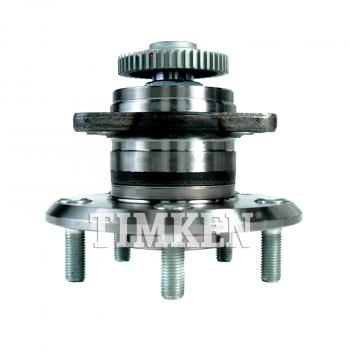 Timken HA590325 - Wheel Bearing and Hub Assembly Timken HA590325 Wheel Bearing and Hub Assembly product image 3 of 4