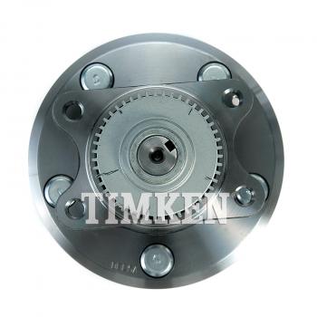 Timken HA590325 - Wheel Bearing and Hub Assembly Timken HA590325 Wheel Bearing and Hub Assembly product image 4 of 4