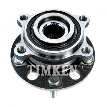 Timken HA590326 Wheel Bearing and Hub Assembly product image 1 of 4
