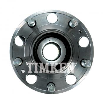 Timken HA590326 Wheel Bearing and Hub Assembly product image 2 of 4