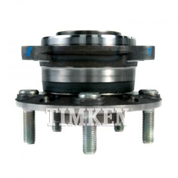 Timken HA590326 Wheel Bearing and Hub Assembly product image 3 of 4