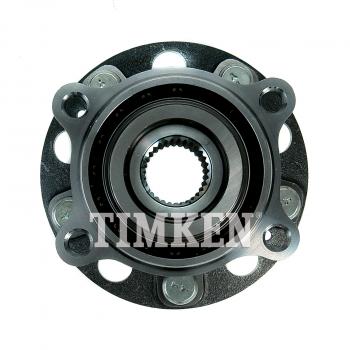 Timken HA590326 Wheel Bearing and Hub Assembly product image 4 of 4