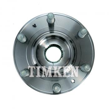 Timken HA590327 Wheel Bearing and Hub Assembly product image 2 of 4