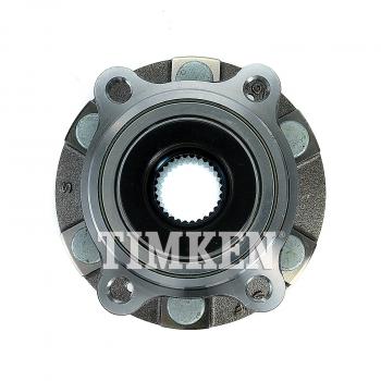 Timken HA590327 Wheel Bearing and Hub Assembly product image 4 of 4