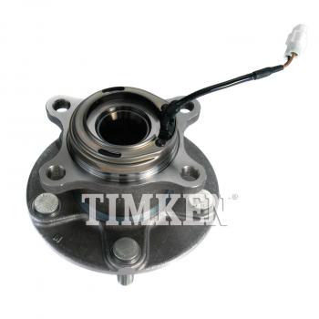Timken HA590331 Wheel Bearing and Hub Assembly product image 1 of 4