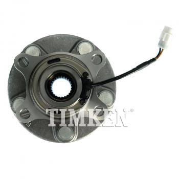 Timken HA590331 Wheel Bearing and Hub Assembly product image 4 of 4
