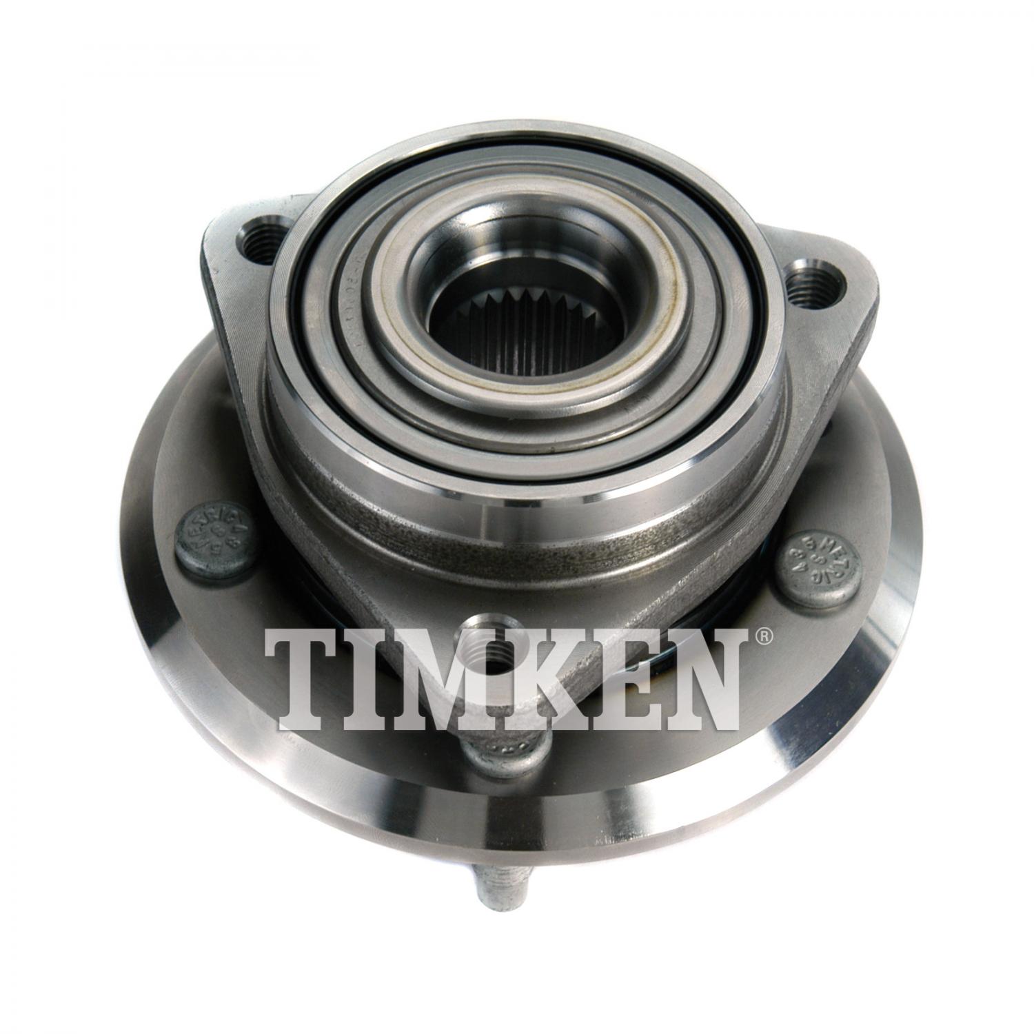 Timken HA590332  product image 1 of 4