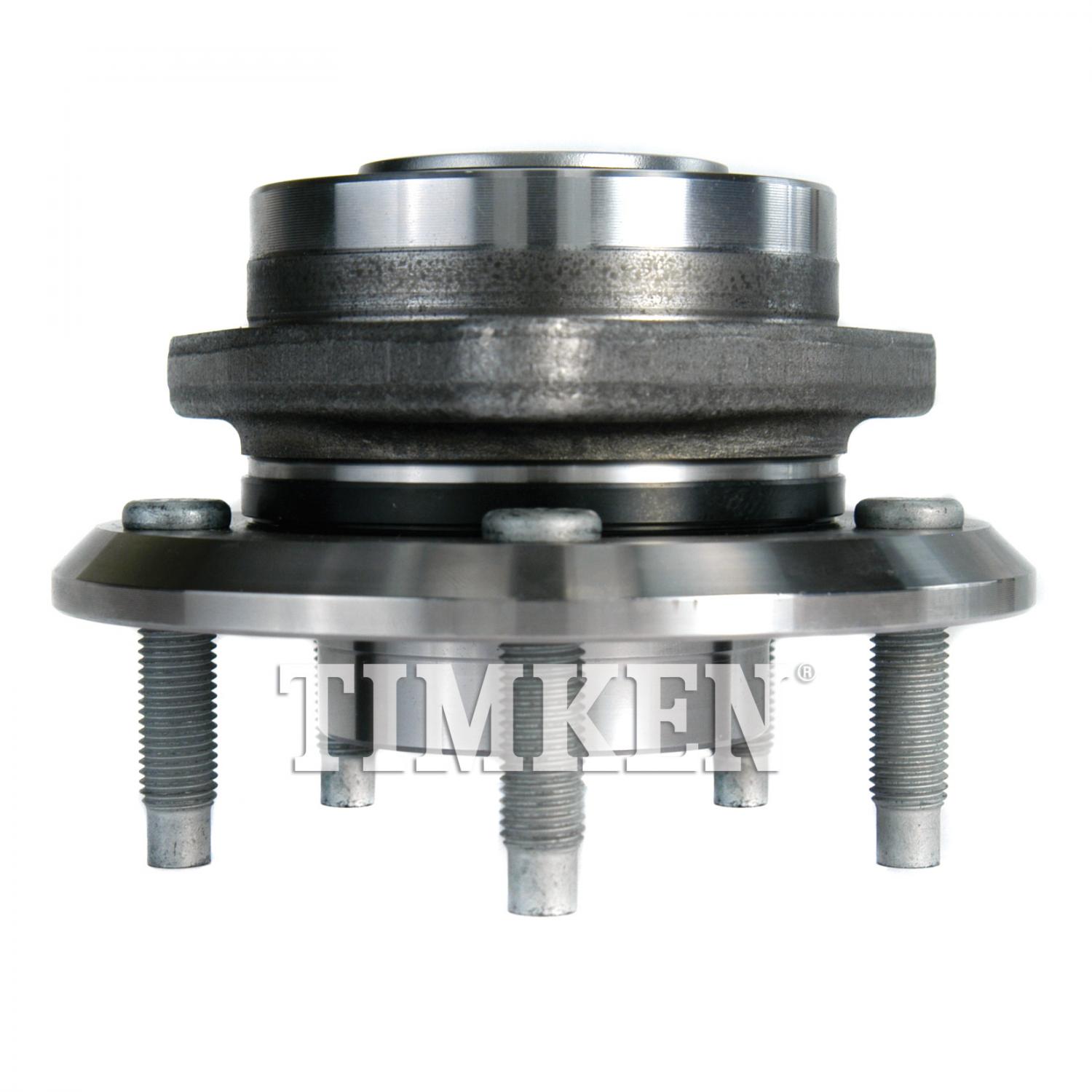 Timken HA590332  product image 3 of 4