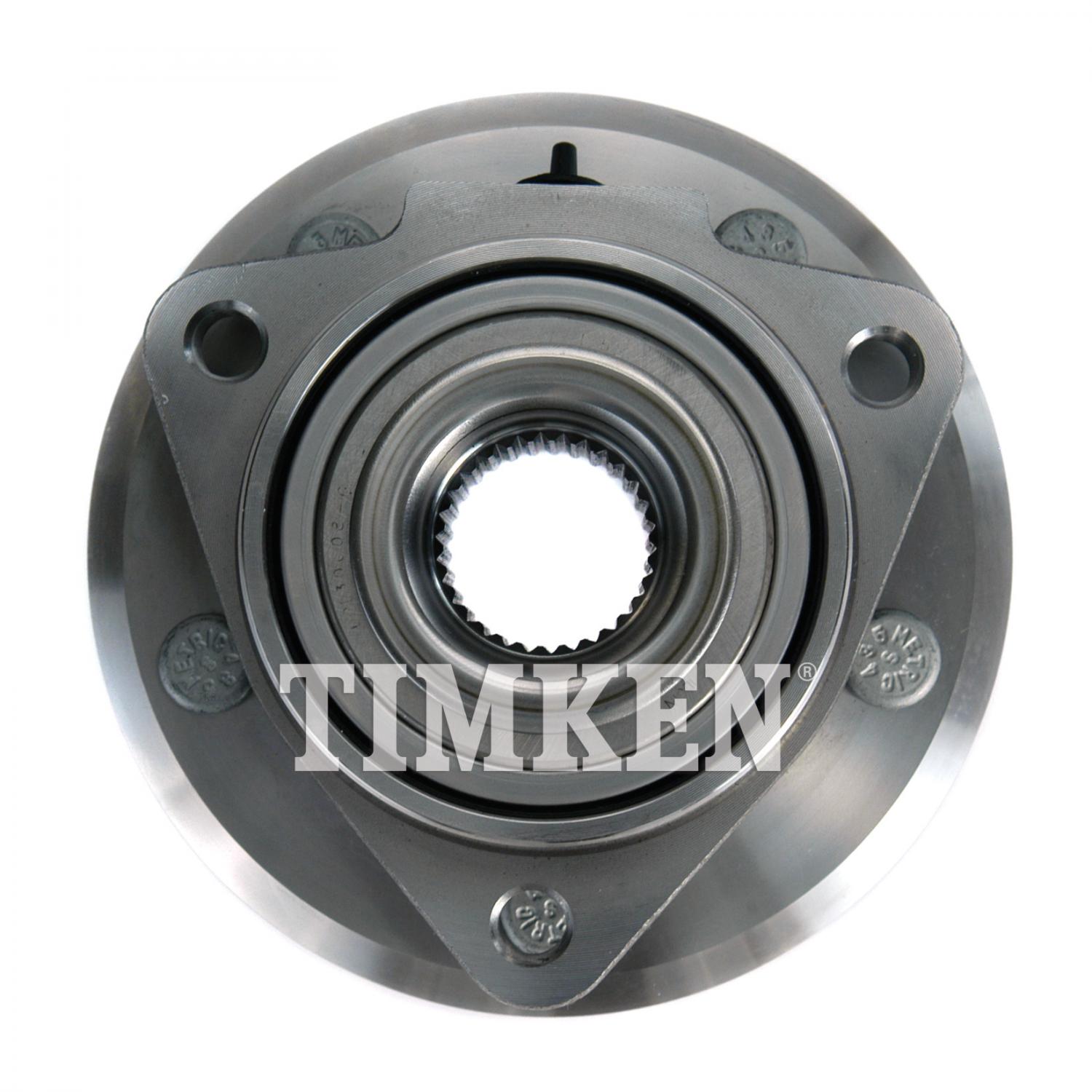 Timken HA590332  product image 4 of 4