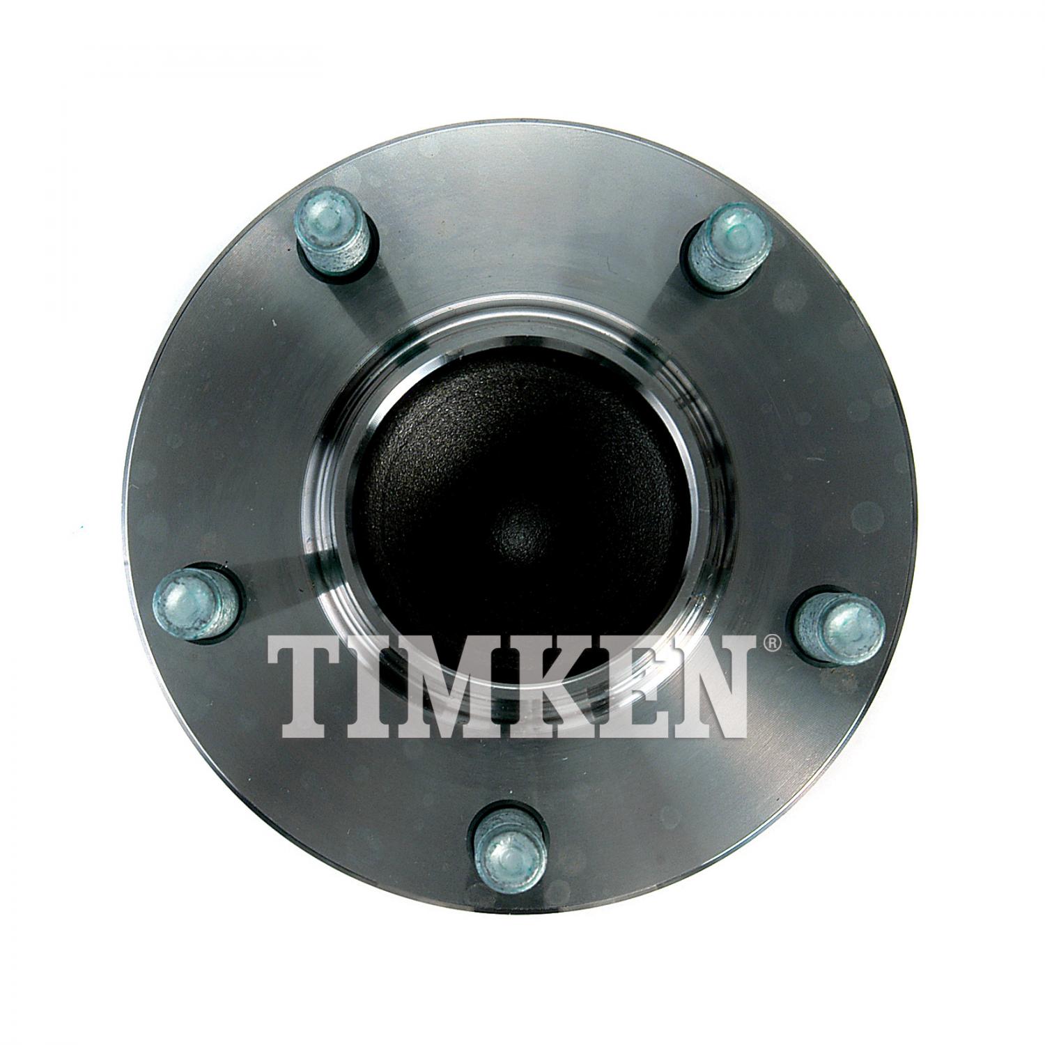 Timken HA590336 - Wheel Bearing and Hub Assembly Timken HA590336 Wheel Bearing and Hub Assembly product image 2 of 4