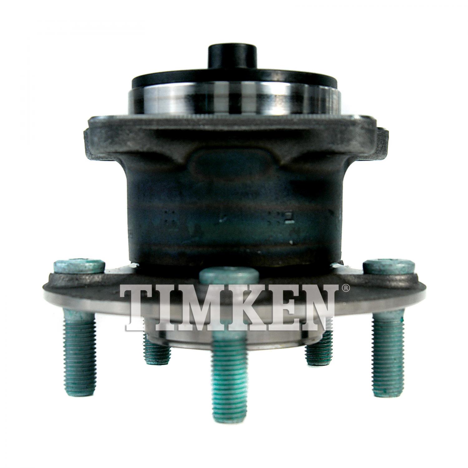 Timken HA590336 - Wheel Bearing and Hub Assembly Timken HA590336 Wheel Bearing and Hub Assembly product image 3 of 4