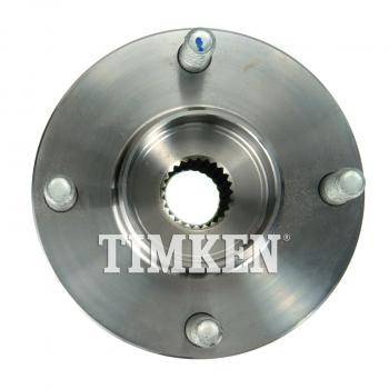 Timken HA590339K Wheel Bearing and Hub Assembly product image 2 of 4