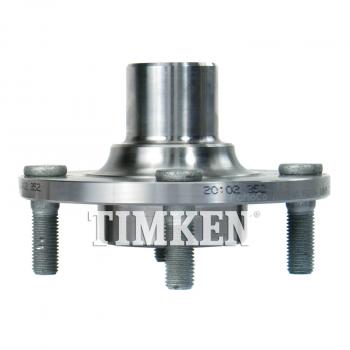 Timken HA590339K Wheel Bearing and Hub Assembly product image 3 of 4