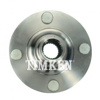 Timken HA590339K Wheel Bearing and Hub Assembly product image 4 of 4