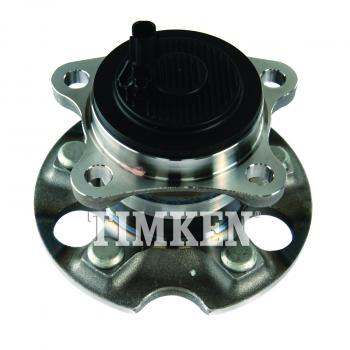 Timken HA590340 Wheel Bearing and Hub Assembly product image 1 of 4