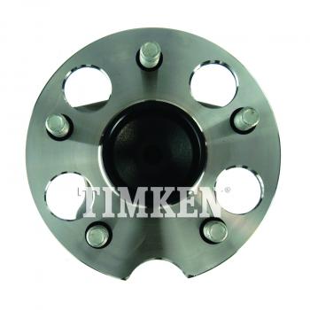 Timken HA590340 Wheel Bearing and Hub Assembly product image 2 of 4