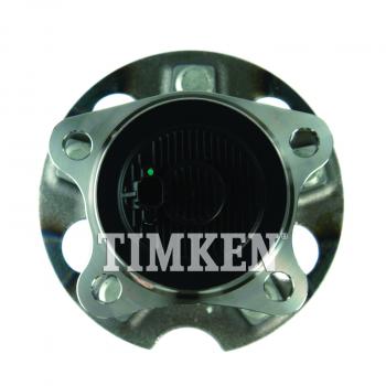 Timken HA590340 Wheel Bearing and Hub Assembly product image 4 of 4