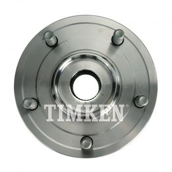 Timken HA590344 - Wheel Bearing and Hub Assembly Timken HA590344 Wheel Bearing and Hub Assembly product image 2 of 4
