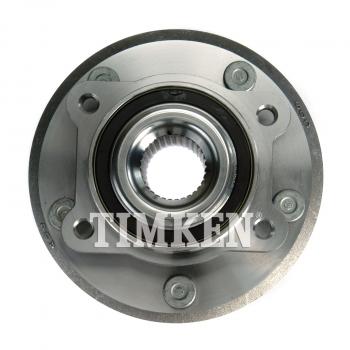 Timken HA590344 - Wheel Bearing and Hub Assembly Timken HA590344 Wheel Bearing and Hub Assembly product image 4 of 4