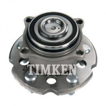 Timken HA590345 - Wheel Bearing and Hub Assembly Timken HA590345 Wheel Bearing and Hub Assembly product image 1 of 4