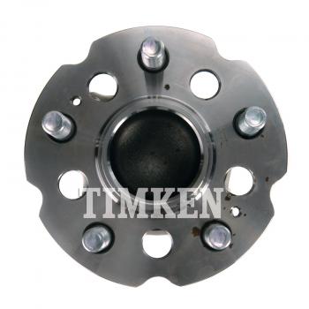 Timken HA590345 - Wheel Bearing and Hub Assembly Timken HA590345 Wheel Bearing and Hub Assembly product image 2 of 4
