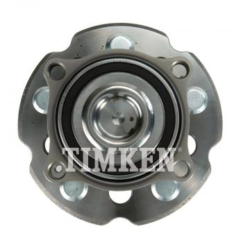 Timken HA590345 - Wheel Bearing and Hub Assembly Timken HA590345 Wheel Bearing and Hub Assembly product image 4 of 4