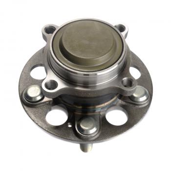 Timken HA590355 Wheel Bearing and Hub Assembly product image 1 of 4