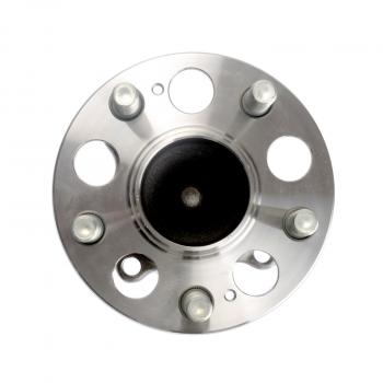 Timken HA590355 Wheel Bearing and Hub Assembly product image 2 of 4